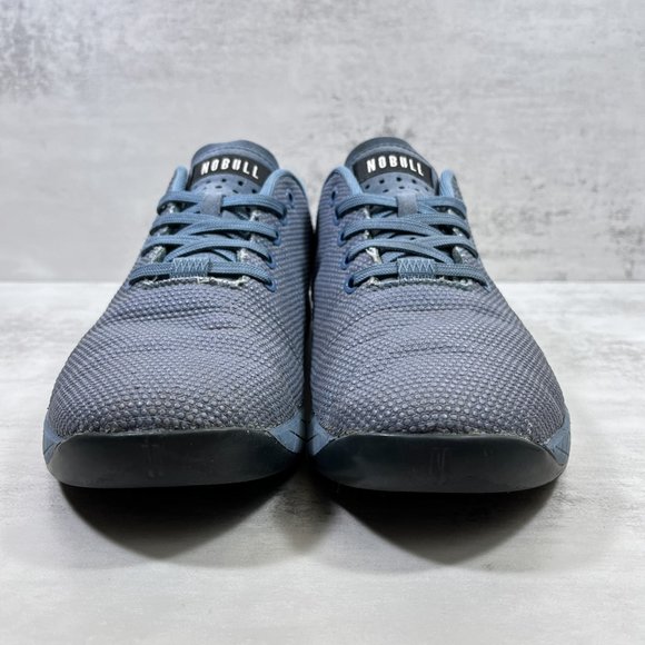 Nobull Superfabric Trainer Cross Training Shoes - Men's Size 9.5 - Picture 3 of 10